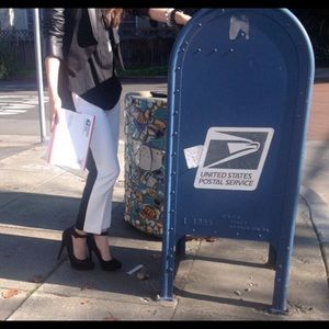 PSA *ONCE ITS WITH USPS ITS OUT OF MY HANDS*